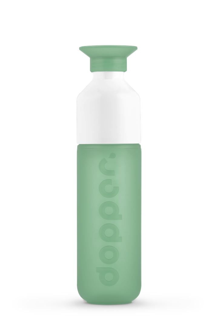 Dopper Original - Gourde 450ml Dopper Moody Mint